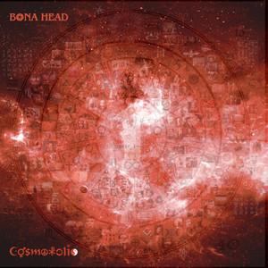 Star Atlas by Bona Head