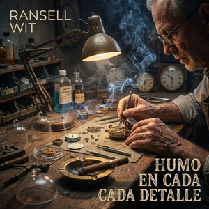 Humo En Cada Detalle by Ransell Wit
