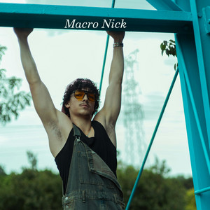 push up boy by Macro Nick