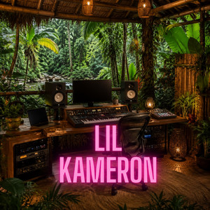 calentura by lil kameron