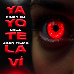 Ya yo te la ví by JOAN FILMS