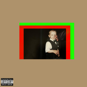 album cover: RANDWSHADE