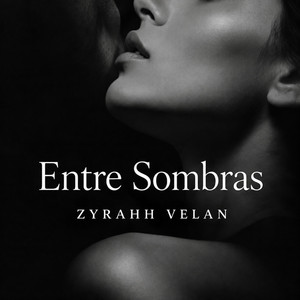 ENTRE SOMBRAS by ZYRAHH VELAN