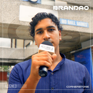 What About You? (Cornerstone Freestyle) by Aligned Vision, Brandao