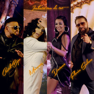 Florin Salam - Imbata-ma de tot (feat. Costel Biju, Morena & Daiana)