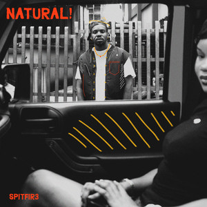 Natural! by Spitfir3