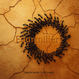 Fourmiliére by Kimos Music, Oxo Doris
