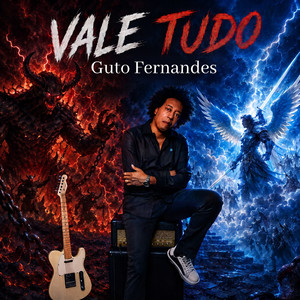 Vale tudo by Guto Fernandes