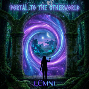 Portal to the Otherworld
