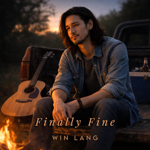 Finally Fine by Win Lang