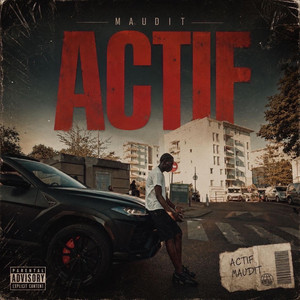 ACTIF by MAUDIT