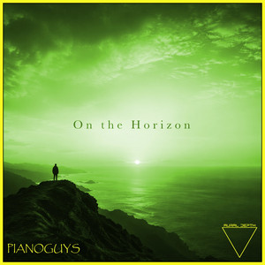 On the Horizon - slowed by Pianoguys