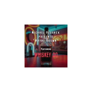 Whiskey Do by Michael Hossack