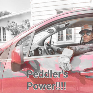 Peddler's Power by Bilbo Braggins