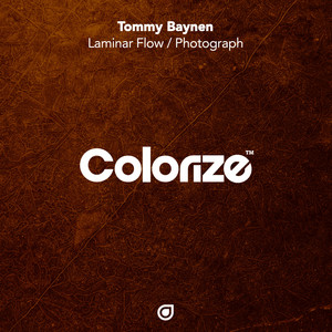 Laminar Flow by Tommy Baynen