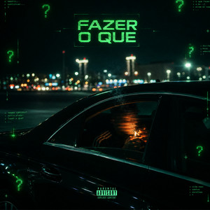 Fazer o que - Oficial by Agriff, Erike Beats