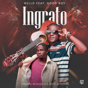 Ingrato (feat. Good Boy)