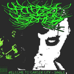RIPPED AND ROTTED - WELCOME TO CARCER CITY