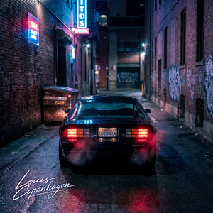 There's Still Time by Louis Copenhagen