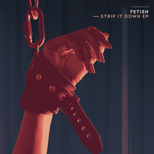Gotch' Yo Bae by FETISH