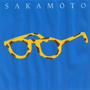 Sakamoto by Rabbit Ambush