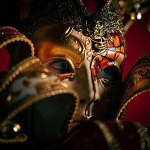 Portada de Arlequin