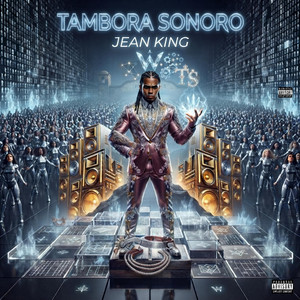 Tambora Sonoro by Jean PG King
