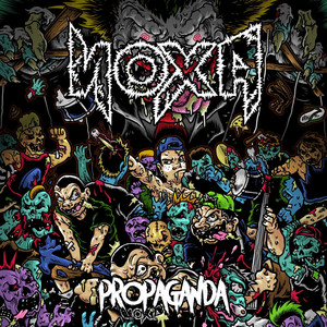 Propaganda by Noxa