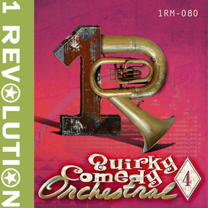 1 Revolution Music - Breath Alert