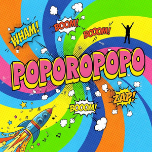 Poporopopo by Dollar Music Group Studio, smill ross