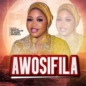 awoshifila - JOY