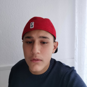 Hamoon cover