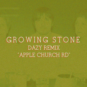 Apple Church Rd by Growing Stone, Dazy