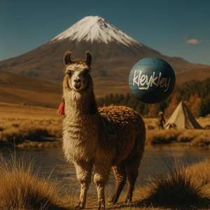 Kley Kley - Andes Mountains of Peru