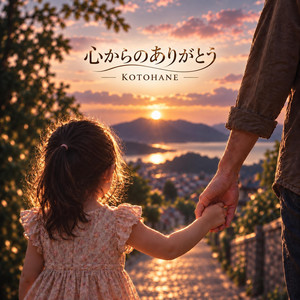 心からのありがとう by KOTOHANE