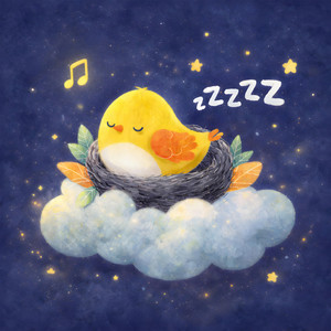 Brahms Lullaby