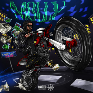 MOLLY by BTK 187, GENOVESE, Chico Beatz