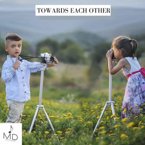 Mdstocksound - Towards Each Other