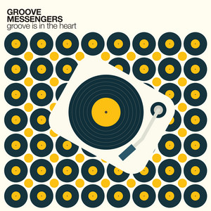 Midnight in Rio by Groove Messengers