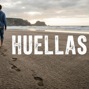 Huellas - En vivo by Harold H