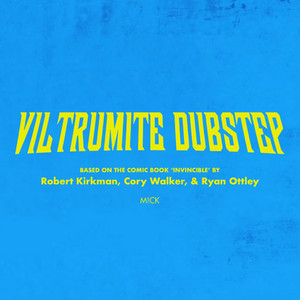 M!CK - Viltrumite Dubstep