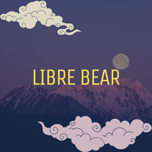 LIBRE BEAR | Beat by Ghia BT7