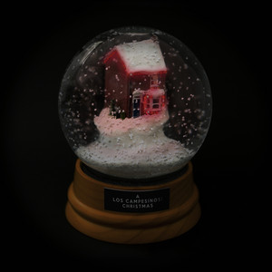 The Trains Don't Run (It's Christmas Day) by Los Campesinos!