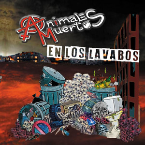 En los Lavabos by Animales Muertos