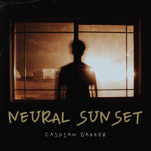 Time Felt Endless by Caspian Bakker