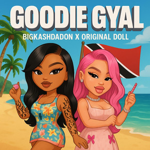Goodie gyal
