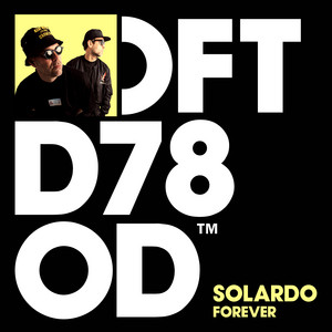 Solardo - Forever (2026)