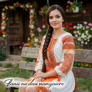 ALI Music - Banii nu dau mangaiere