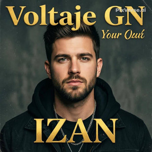 Izan by Voltaje GN