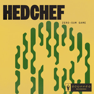 Zero-Sum Game by Hedchef